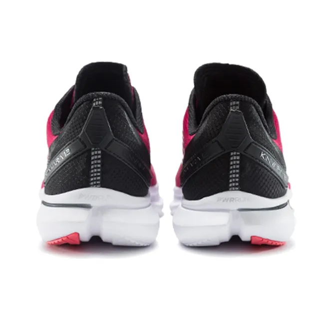 saucony Kinvara 12 Cherry Women's-3