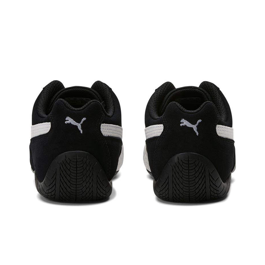 スニーカー Puma Speedcat OG Black White Puma Speedcat OG Black White - 398846-01 Raffles & Where to Buy