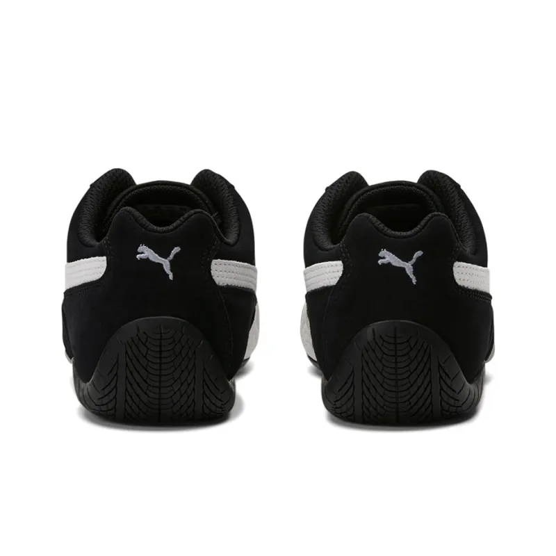 PUMA Speedcat Ls 'Black White' Women's-3