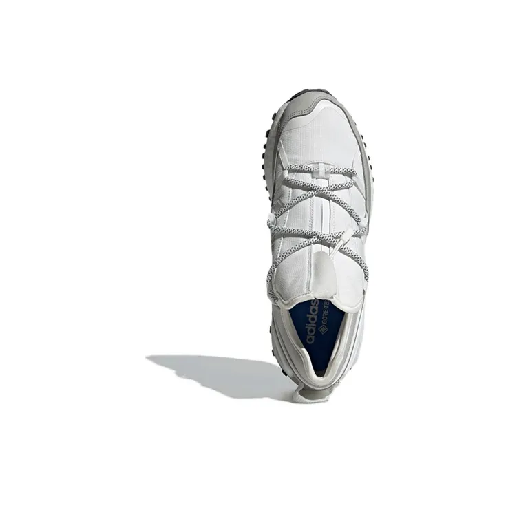 Adidas Zx 2K Boost Utility Gore Tex Crystal White Grey-3