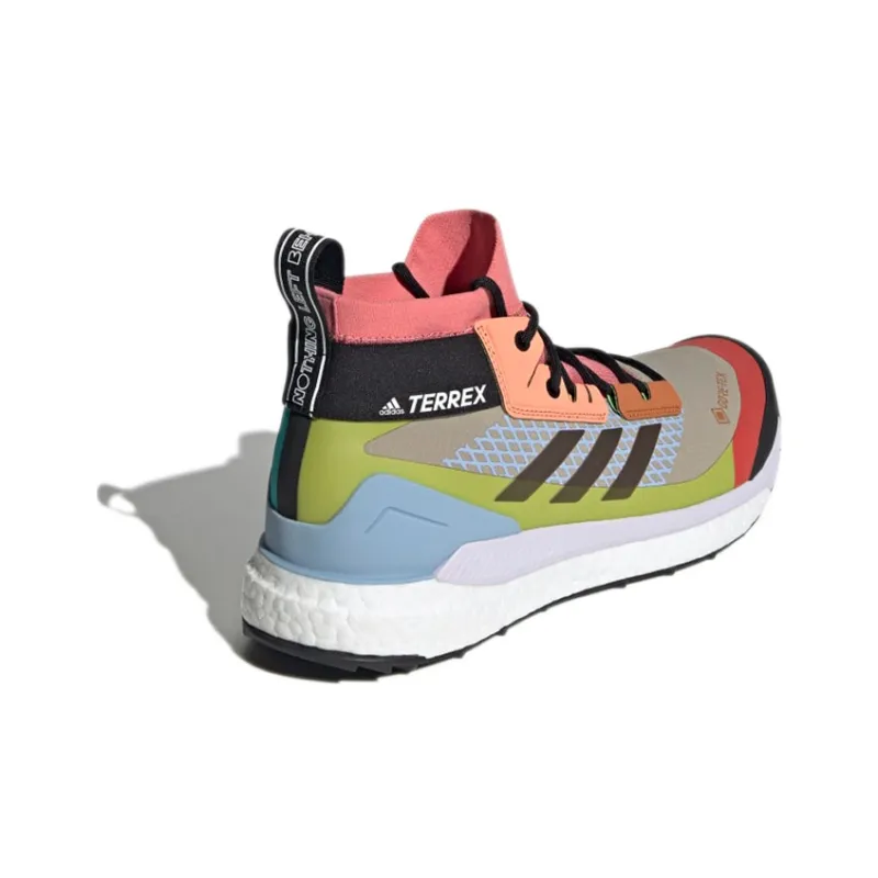 Adidas Terrex Free Hiker Gtx 'Nothing Left Behind'-3