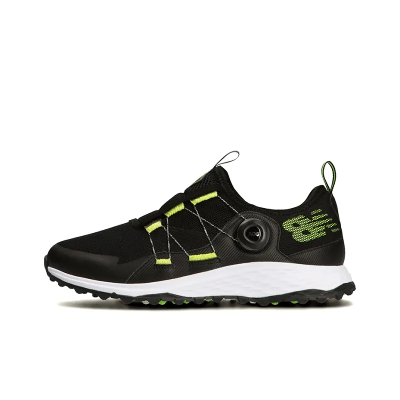 New Balance Fresh Foam 4300 Series Sneakers Black-0