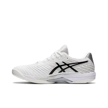 Asics Solution Speed Ff 2 'White Black'