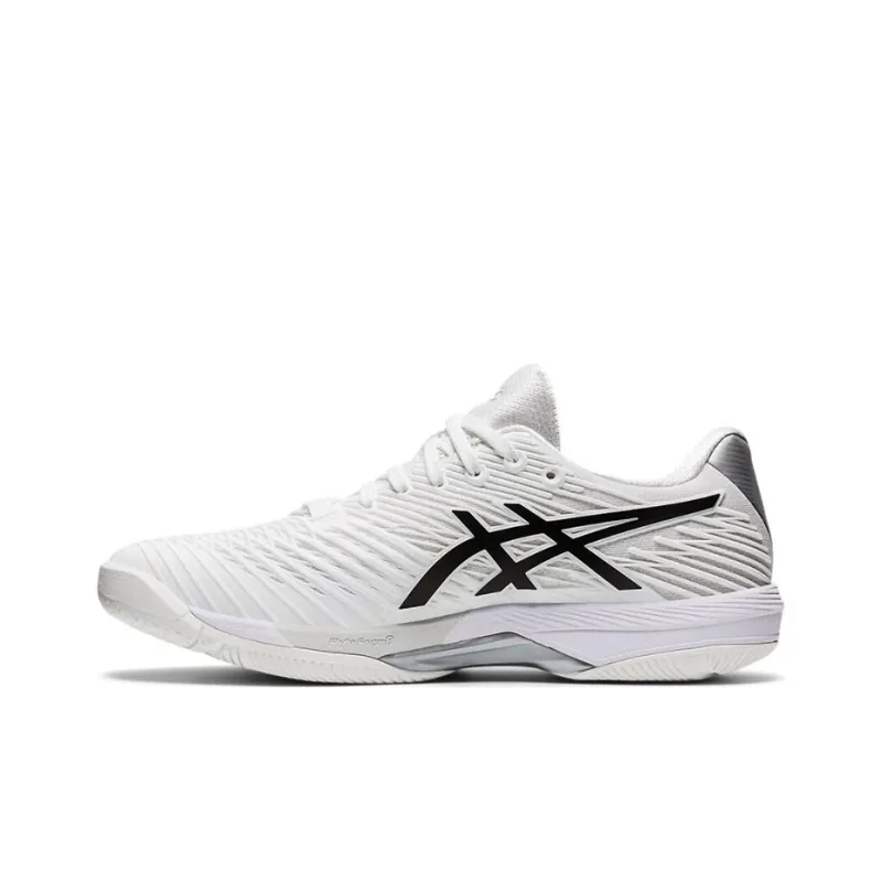 Asics Solution Speed Ff 2 'White Black'-0