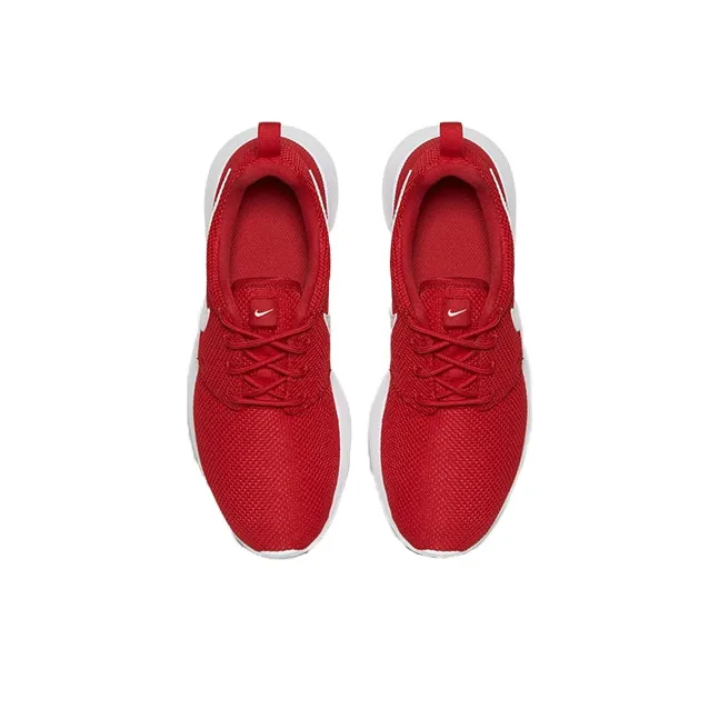 Nike Buy Roshe One 'University Red' GS-3