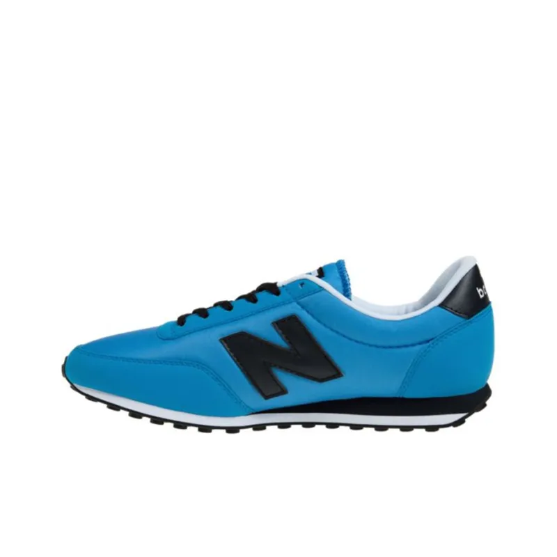New Balance 410 Low Top Blue-0