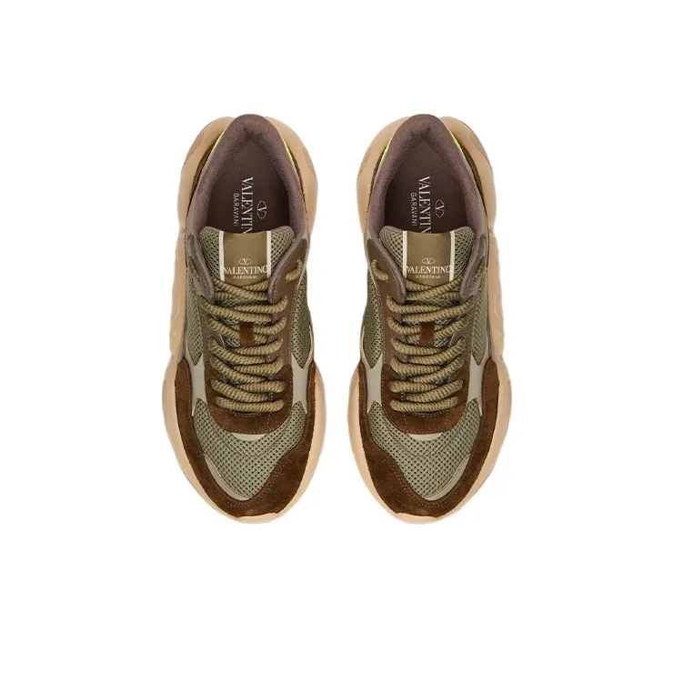 Valentino Bubbleback 'Green'-3