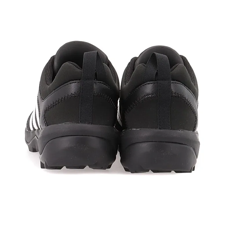 Daroga Plus Adidas Canvas 'Black White'-5