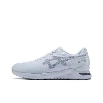 Asics Gel Lyte Evo Nt 'White Mid Grey'