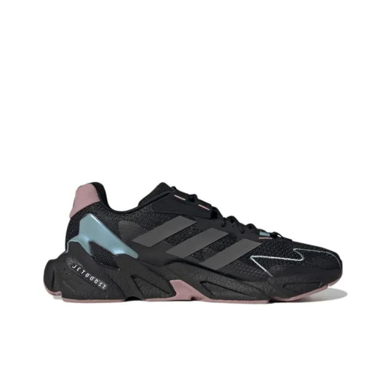 X9000L4 Adidas 'Black Magic Grey Mauve'-1