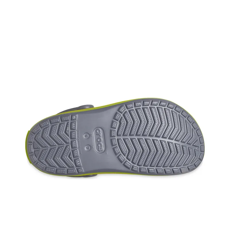 Crocs Bayaband Ii Clogs 'Charcoal Green'-6