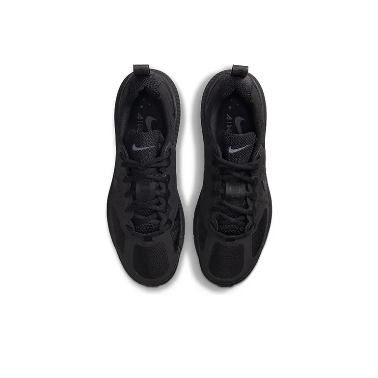 Nike Air Max Genome Black-3