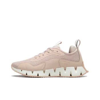 Reebok Women's Zig Dynamica 'Soft Ecru' Women's