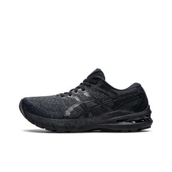 Asics GT 2000 10 'Triple Black' Women's
