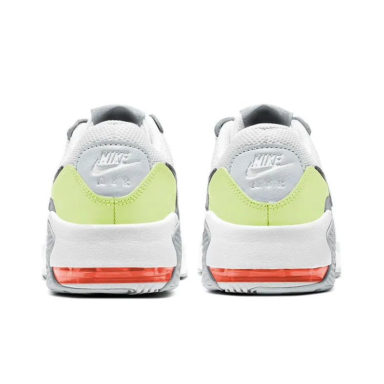 Nike Air Max Excee White Pure Platinum GS-4