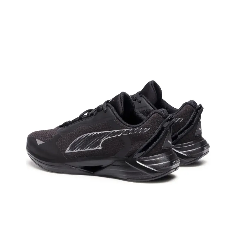PUMA First Mile X PUMA Minima Mono Low Top Black Women's-1