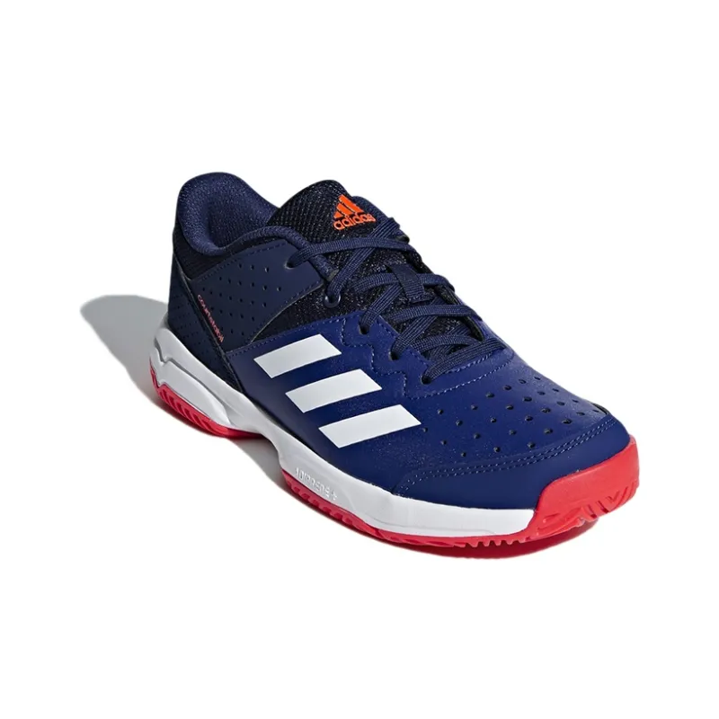 Adidas Court Stabil 'Dark Blue' Women's-2