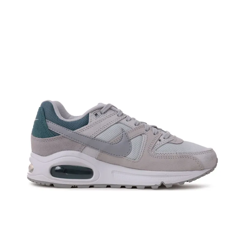 Nike Air Max Command 'Pure Platinum' Women's-1