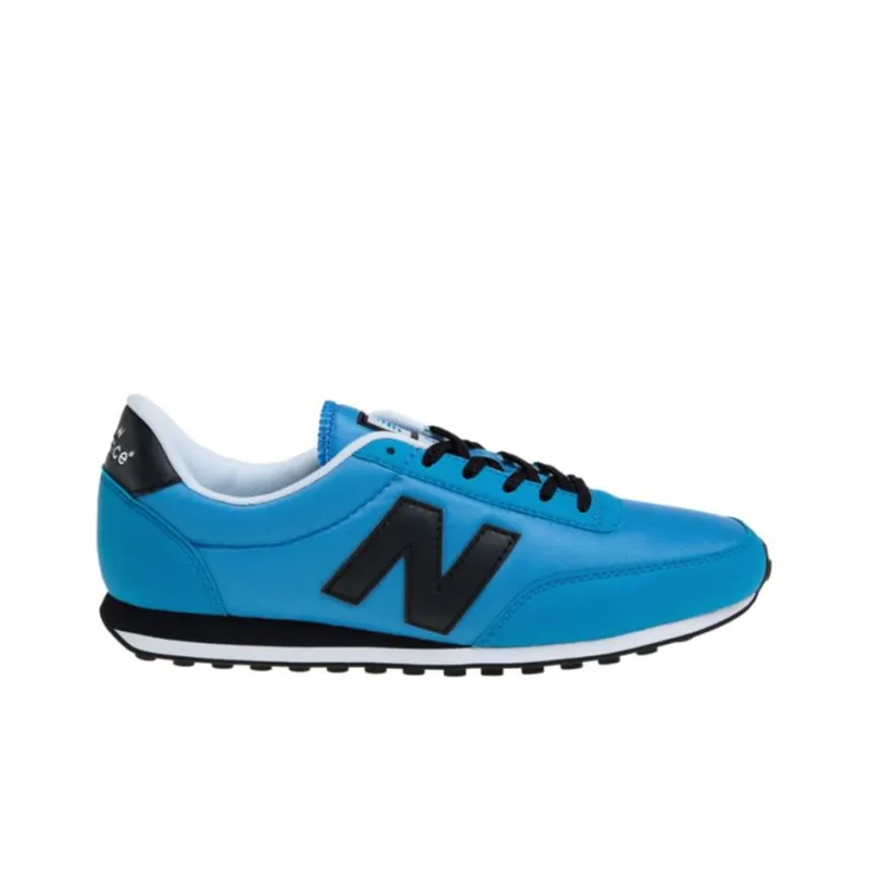 New Balance 410 Low Top Blue-1