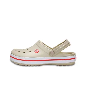 Crocs Crocband Clog Stucco Melon