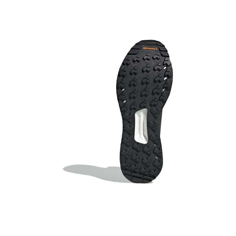 Adidas Terrex Free Hiker Gore Tex Black-4