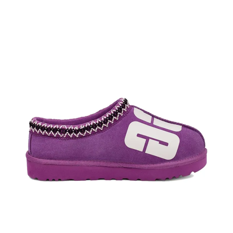 UGG Tasman Chopd 'Purple' Women's-1