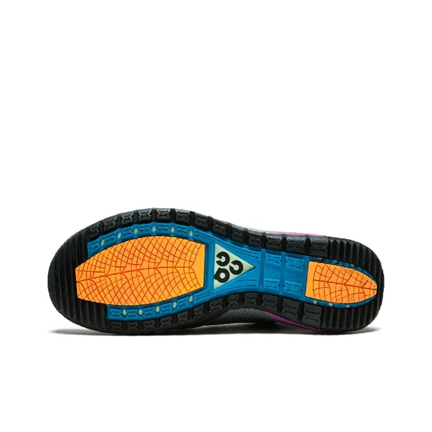 Nike Acg Ruckel Ridge Gunsmoke-4