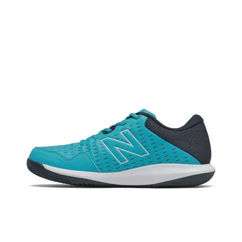 New Balance 696v4 'Virtual Sky Black'