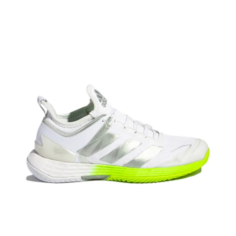 Adidas Adizero Ubersonic 4 'Tokyo White Solar Yellow' Women's-1