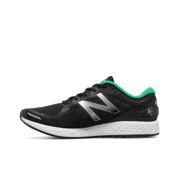 New Balance Zante V2 Bronx 'Black Green White'