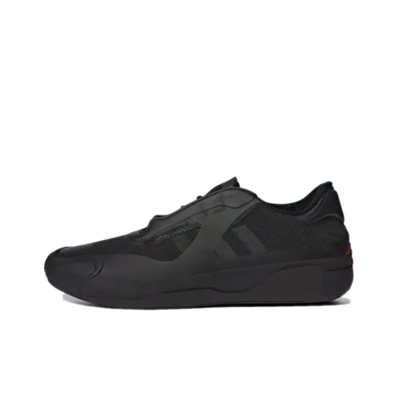 Adidas Luna Rossa 21 Prada Core Black-0