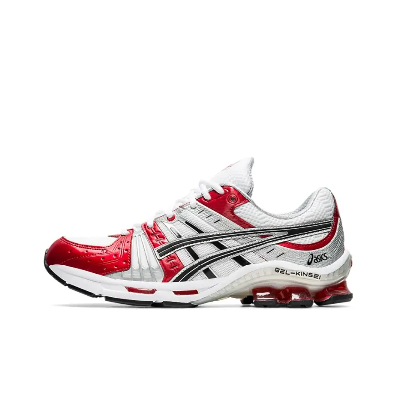 Asics Gel Kinsei Og 'White Red Black'-0