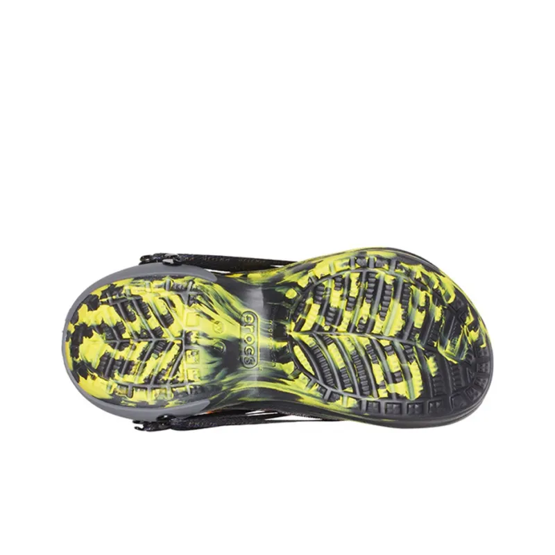 Crocs Ruby Rose X Classic Bae Clog 'Just Love' Women's-4