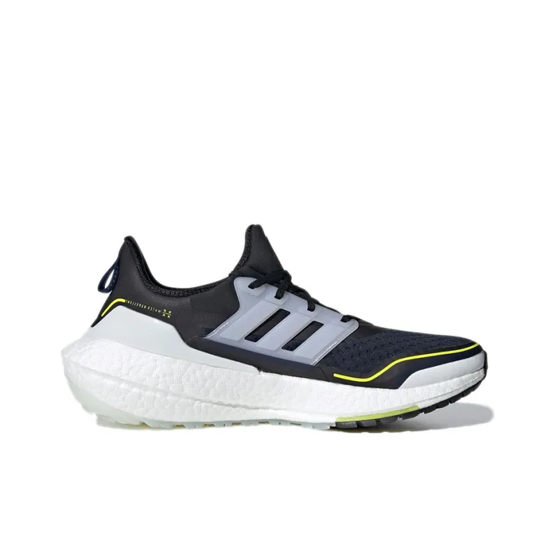 Adidas Ultra Boost 21 COLD.RDY Legend Ink-1
