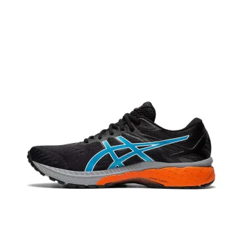 Asics GT 2000 9 Trail 'Black Blue'