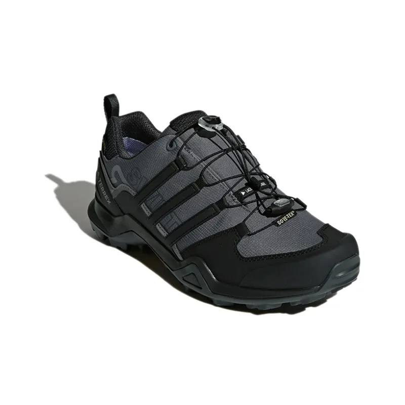 Adidas Terrex Swift R2 Gt Anti-Slip And Wear-Resistant Breathable Low-Top Trekking Shoes Men's-1