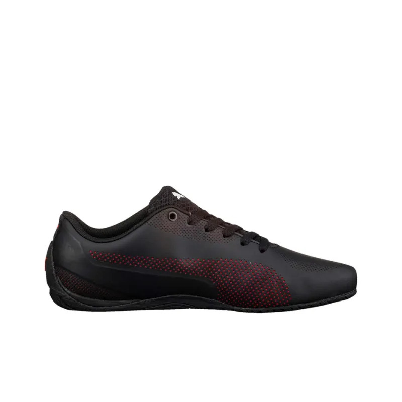 PUMA Sf Drift Cat 5 Ultra 'Black Red'-1
