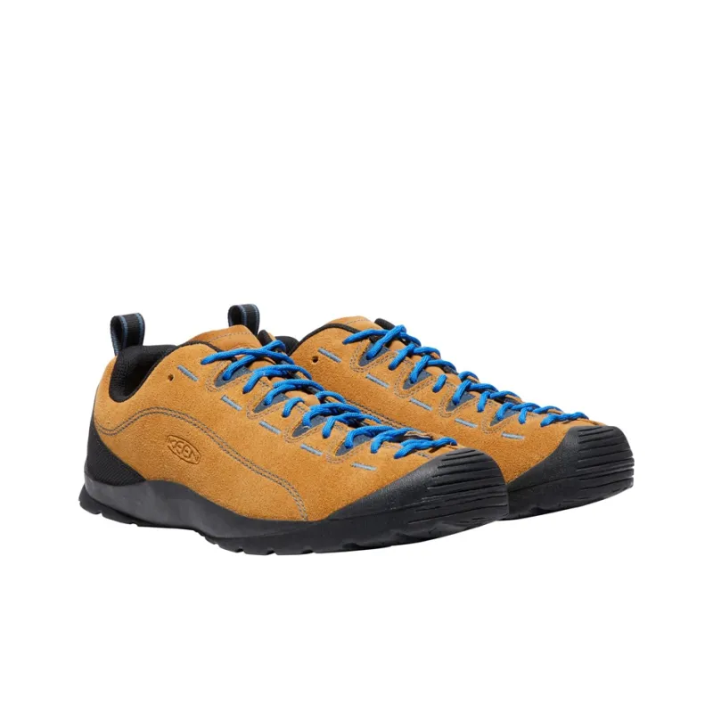 KEEN Jasper Low Top Outdoor Shoes Women's Orange-2