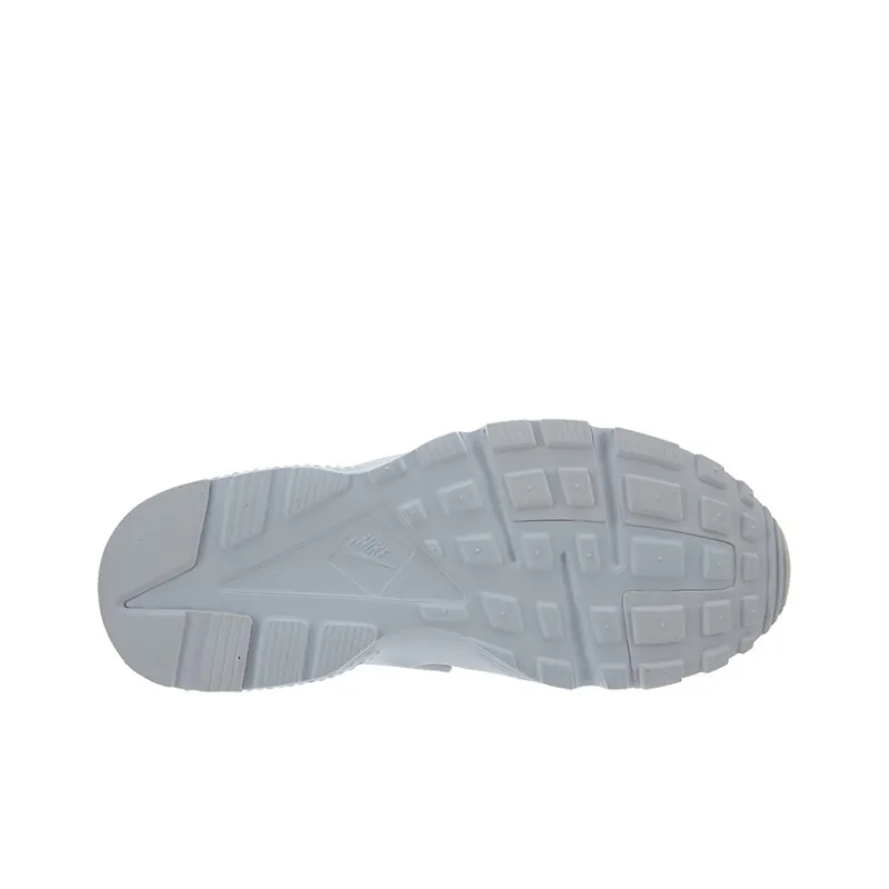 Nike Air Huarache Run Logos White GS-5