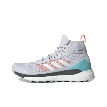 Adidas Terrex Free Hiker Parley Grey