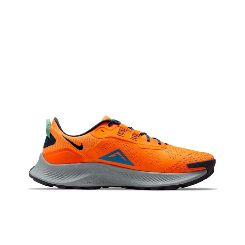 Nike Pegasus Trail 3 Total Orange-1