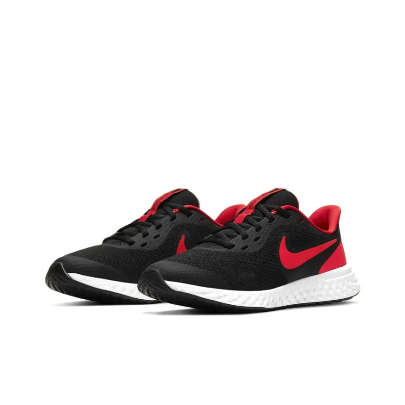 Nike Revolution 5 'Bred' GS-2