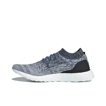 Adidas Ultra Boost Uncaged Parley Raw Grey
