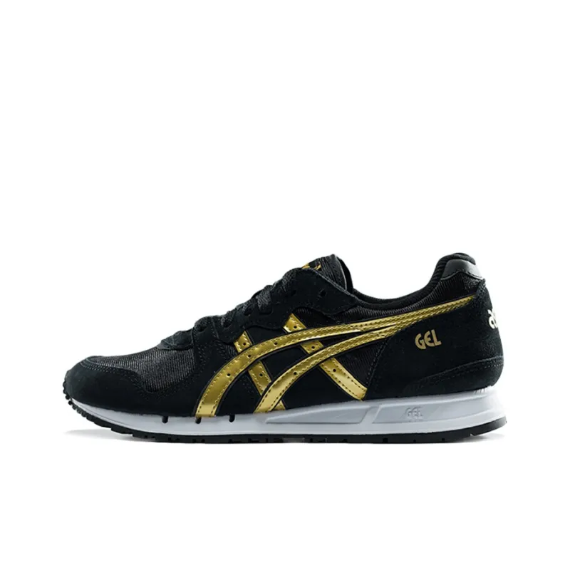 Asics Gel Movimentum 'Black Gold' Women's-0