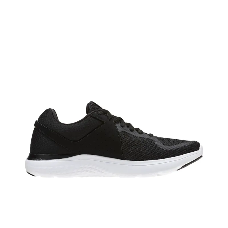 Reebok Astroride Run Running Shoes Men Low-Top Black-1