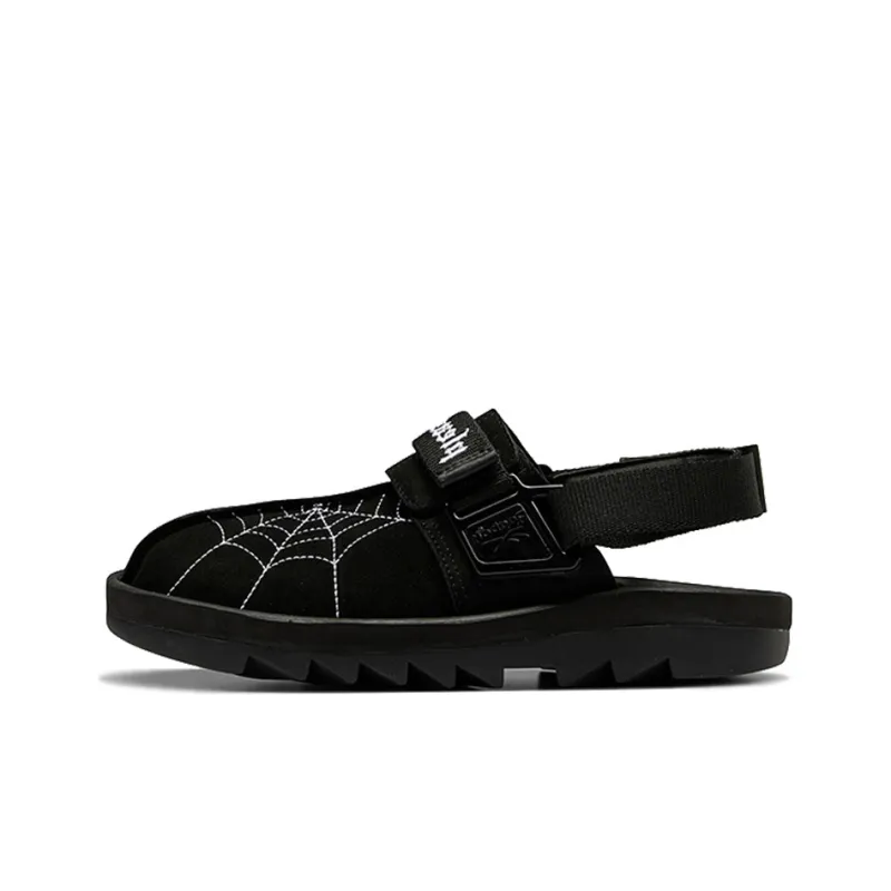 Beatnik Sandal Pleasures X Reebok 'Spider'-0