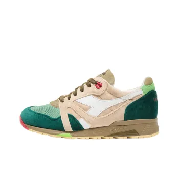 diadora Leo Colacicco X N9000 Made In Italy 'Cime Di Rapa'