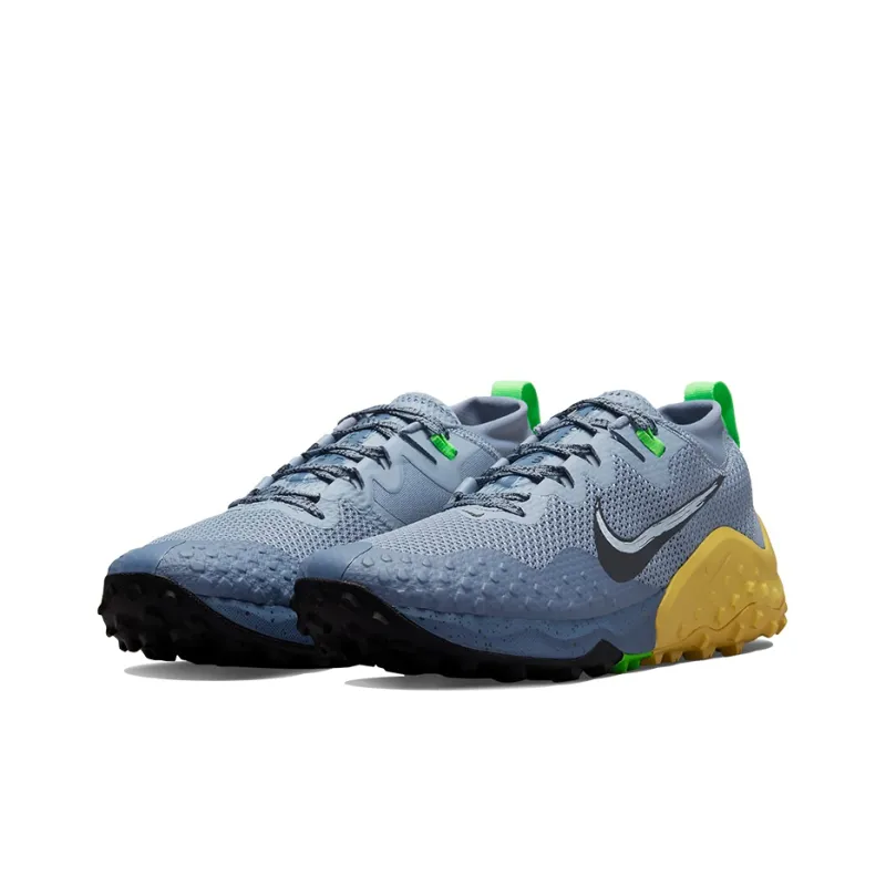Nike Wildhorse 7 Ashen Slate Celery-2
