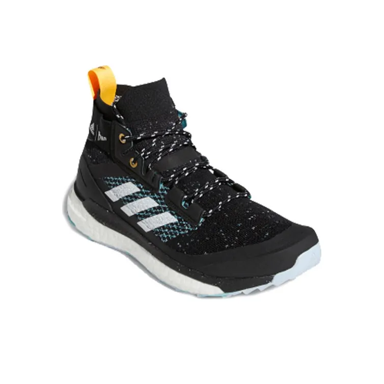 Adidas Parley X Terrex Free Hiker 'Real Gold' Women's-2