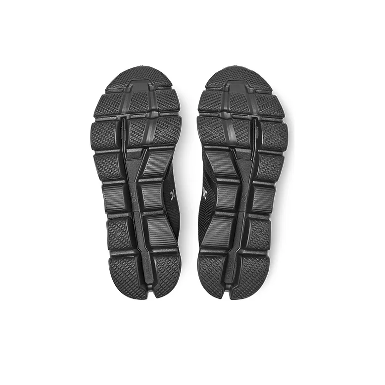 On Cloudflyer Waterproof 'Black'-5